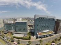 Miyazaki Kanko Hotel 4*