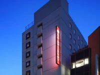 Hotel Pearl City Morioka 2*