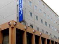 Hotel New Nagano 1*