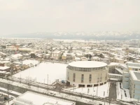 Hotel New Otani Nagaoka 5*