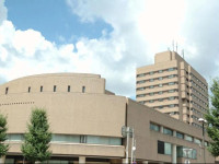 Hotel New Otani Nagaoka