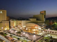 JR Kyushu Hotel Nagasaki 3*