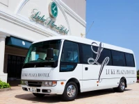 Luke Plaza Hotel 4*