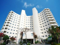 Okinawa Sun Coast Hotel