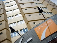 Chisun Inn Nagoya 2*