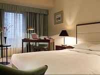 Mercure Nagoya Cypress 4*