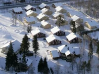 Ounasvaaran Pirtit 