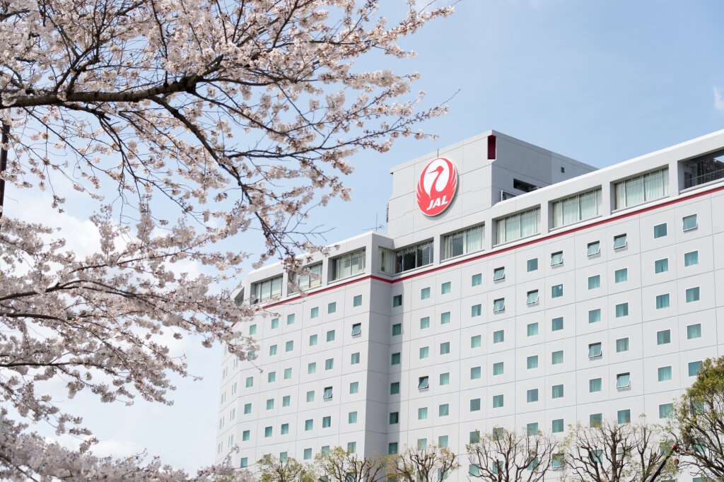Hotel Nikko Narita 4*