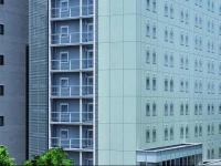 Comfort Hotel Narita 2*