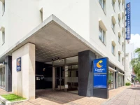 Comfort Hotel Naha Prefectural Office 3*