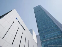 Hotel Nikko Niigata 4*
