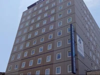APA Hotel Niigata Furumachi 3*