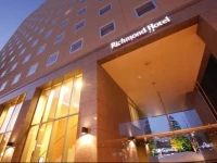 Richmond Hotel Obihiro Ekimae 3*