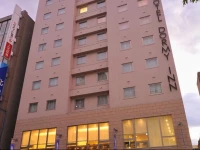 Dormy Inn Obihiro 3*