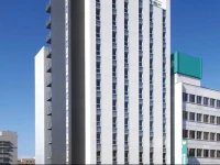Best Western Hotel Fino Oita 3*