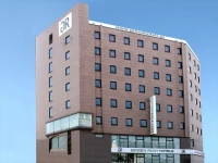Green Rich Hotel Oita Ekimae 2*