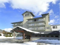 Kurobe View Hotel 3*