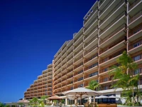Kafuu Resort Fuchaku Condo Hotel 3*