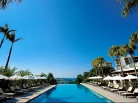 The Atta Terrace Club Towers 4*