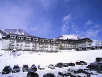 Hakuba Alps Hotel 3*
