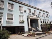 Hotel Cerulean Alpine 2*