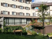 Tsugaike Kohgen Hotel 3*