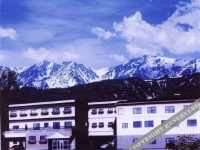 Hotel Meribel Tsugaike 2*