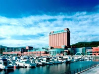 Grand Park Otaru 4*