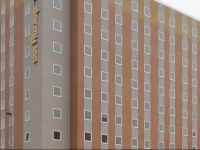 Dormy Inn Premium Otaru 3*
