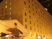 Authent Hotel Otaru 5*