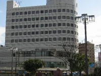 Seta Urban Hotel 3*