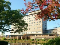 Hotel New Otani Saga 3*