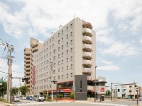 Hotel Wing International Sagamihara 2*