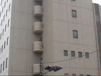 Hotel Sunroute Sakai 3*