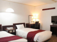 Sasebo Green Hotel