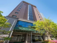Hotel JAL City Sendai 3*