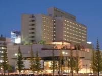 Sendai Kokusai Hotel 4*