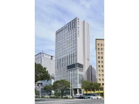 Mitsui Garden Hotel Sendai 3*