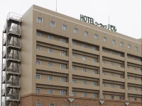 Hotel Sealuck Pal Sendai 2*