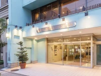 Hotel Pearl City Sendai 3*