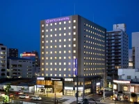 Daiwa Roynet Hotel Sendai 3*