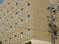 Shizuoka Kita Washington Hotel Plaza 3*