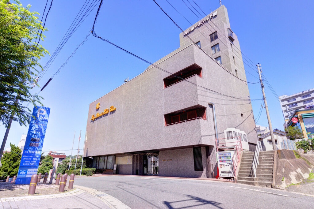 Tokyo Dai-Ichi Hotel Shimonoseki 3*