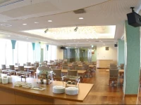 Suwa Lakeside Hotel 3*