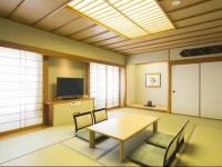 Hotel Hankyu Expo Park 4*