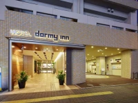 Dormy Inn Takamatsu 3*