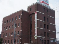 First Inn Takamatsu 2*