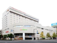 Takasaki Washington Hotel Plaza 3*