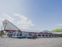 Petit Hotel Pure Field Kaze Youbi 1*