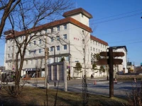 Oyado Kinkiyu 3*